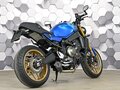 2022 Yamaha XSR900, синий, 1059000 рублей - вид 6