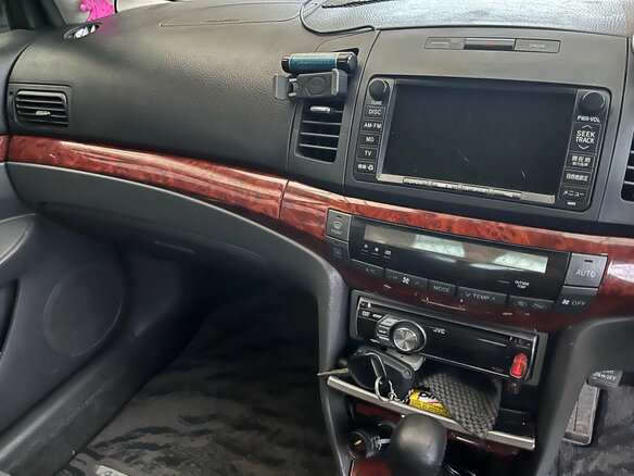 2005 Toyota Allion I Рестайлинг, серый, 720000 рублей - вид 17
