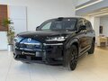 2026 Denza N9 75.3 kWh, чёрный, 11600000 рублей