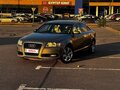 2004 Audi A6 III (C6), бежевый, 695000 рублей - вид 1