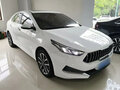2021 Kia K3 II (China Market), белый, 1418000 рублей - вид 2