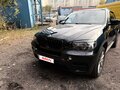 2012 BMW X5 30d II (E70) Рестайлинг, чёрный, 2400000 рублей