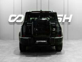 2024 Jetour T2, чёрный, 3220000 рублей, вид 4