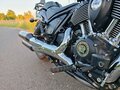 2021 Indian Chief, чёрный, 1250000 рублей - вид 9
