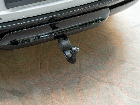 2026 Land Rover Range Rover Sport D350 III, серый, 18290000 рублей - вид 34