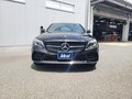 2020 Mercedes-Benz C-Класс 180 IV (W205) Рестайлинг, чёрный - вид 1