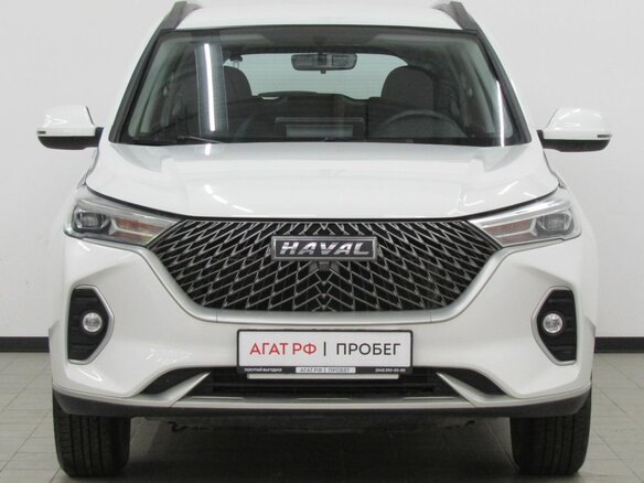 2023 Haval M6 II, белый, 1769000 рублей - вид 7