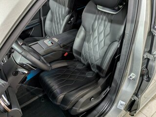 2024 Exeed VX I Рестайлинг, серый, 3790000 рублей, вид 3
