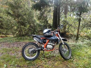 2025 Kayo K2 Pro, чёрный, 135000 рублей, вид 2