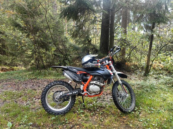 2025 Kayo K2 Pro, чёрный, 135000 рублей - вид 1
