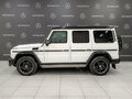 2016 Mercedes-Benz G-Класс 500 II (W463) Рестайлинг 4, белый, 5490000 рублей - вид 8