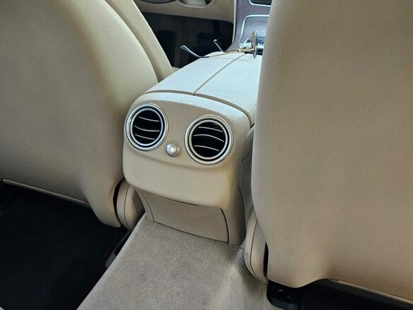 2016 Mercedes-Benz C-Класс 180 IV (W205), белый, 2630000 рублей - вид 30