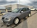 2004 Mazda 3 I (BK), серый, 435000 рублей