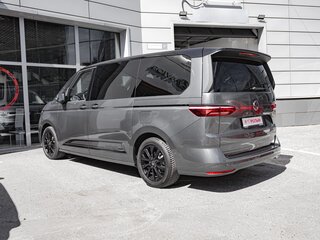 2026 Volkswagen Multivan Long T7, серый, 13690000 рублей, вид 1