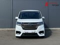 2019 Honda Stepwgn Spada V Рестайлинг, белый, 2620000 рублей - вид 1