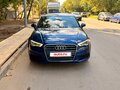 2015 Audi A3 III (8V), синий, 1400000 рублей