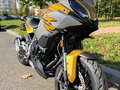 2021 BMW F 900 XR, золотистый, 1050000 рублей - вид 6