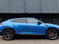 2018 Lamborghini Urus I, синий, 17990000 рублей - вид 5
