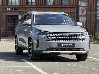 2026 Jetta VS8, серый, 2440000 рублей, вид 2