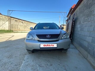2005 Lexus RX 330 II, серый, 1200000 рублей, вид 2