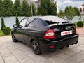 2010 Lada (ВАЗ) Priora I, синий, 310000 рублей - вид 4