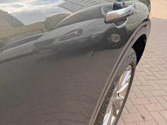 2021 Genesis GV70 I, серый, 4400000 рублей - вид 5