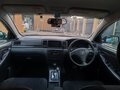 2005 Toyota Corolla Fielder IX (E120, E130) Рестайлинг, серебристый, 600000 рублей - вид 10