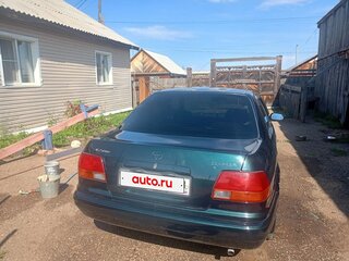 1998 Toyota Corolla VIII (E110), зелёный, 250000 рублей, вид 2