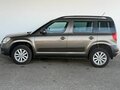 2013 Skoda Yeti I, коричневый, 749000 рублей - вид 7