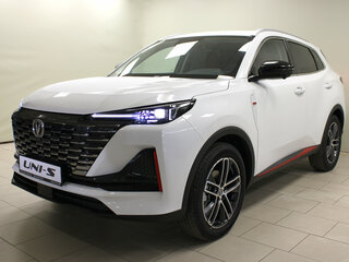 Changan UNI-S I