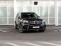 2017 Mercedes-Benz GLS 350 d I (X166), чёрный, 5390000 рублей - вид 1