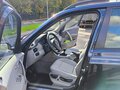 2007 BMW X3 20d I (E83) Рестайлинг, синий, 1100000 рублей - вид 8