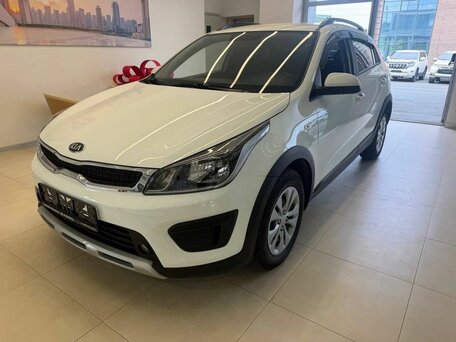 Kia Rio IV