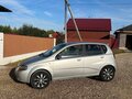 2007 Chevrolet Aveo I Рестайлинг, серебристый - вид 7