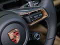 2026 Porsche Cayenne GTS Coupé III Рестайлинг, серый, 25955186 рублей - вид 11
