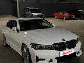 2020 BMW 3 серии 320d VII (G2x), белый, 4410000 рублей - вид 2