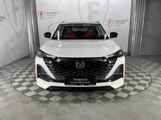 2024 Changan UNI-S I, белый, 2050000 рублей, вид 2