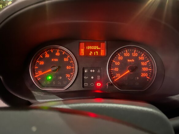 2012 Renault Sandero Stepway I, чёрный, 405000 рублей - вид 16