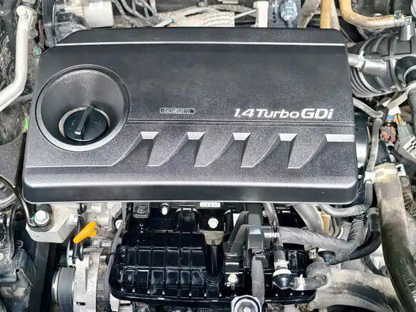 2022 Hyundai ix35 II Рестайлинг, чёрный, 1675004 рублей - вид 33