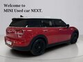 2022 Mini Clubman Cooper II Рестайлинг, красный, 1895000 рублей - вид 3