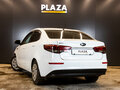 2015 Kia Rio III Рестайлинг, белый, 700000 рублей - вид 2