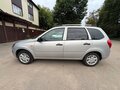 2014 Lada (ВАЗ) Kalina II, серый - вид 8