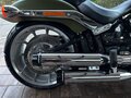 2022 Harley-Davidson Fat Boy, зелёный, 2300000 рублей - вид 10