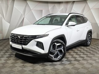 2022 Hyundai Tucson IV, серый, 2945150 рублей, вид 1