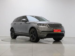 2023 Land Rover Range Rover Velar I, серый, 5299900 рублей, вид 5