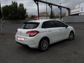 2012 Citroen C4 II, белый, 521000 рублей - вид 3
