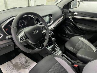 2026 Lada (ВАЗ) Vesta I Рестайлинг (NG), белый, 1815900 рублей, вид 5