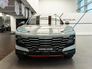 2026 Jetour Dashing I, серый, 2999601 рублей, вид 2