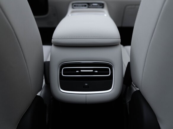 2026 Changan Qiyuan Q05 51.9 kWh II, белый, 2565000 рублей - вид 18