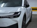 2023 Toyota bZ3, белый, 2616000 рублей - вид 7